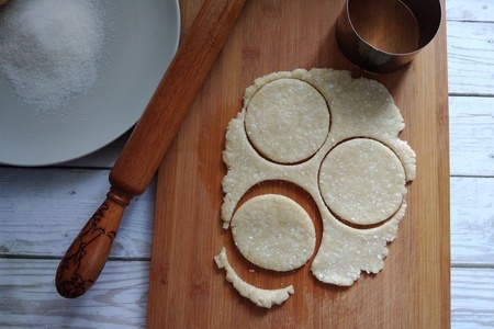 Сахарные углышки Сахарные углышки