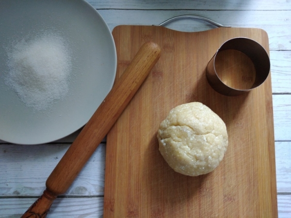 Сахарные углышки Сахарные углышки