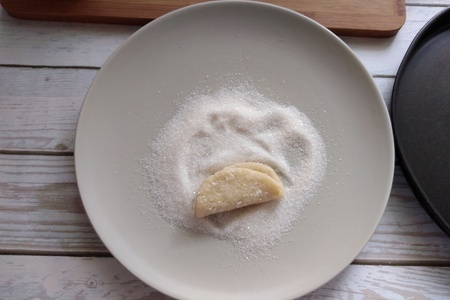 Сахарные углышки Сахарные углышки