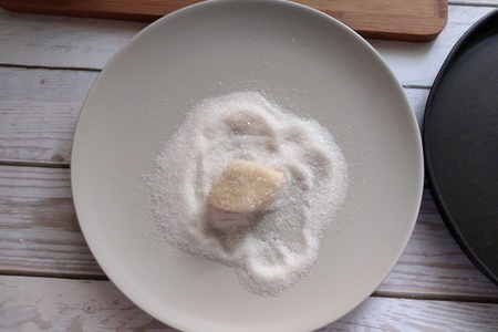 Сахарные углышки Сахарные углышки