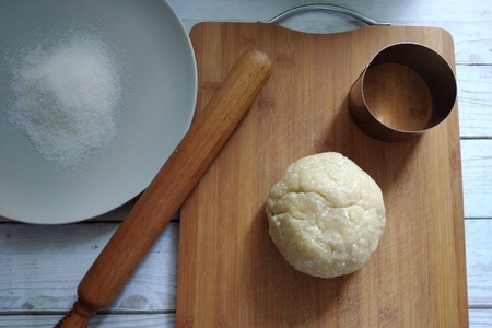 Сахарные углышки Сахарные углышки