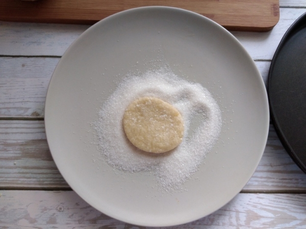 Сахарные углышки Сахарные углышки