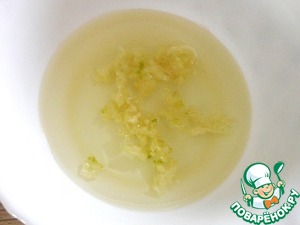 Салат "Цезарь" с семгой Салат "Цезарь" с семгой