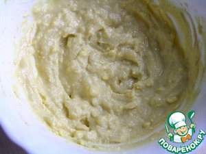 Салат "Цезарь" с семгой Салат "Цезарь" с семгой