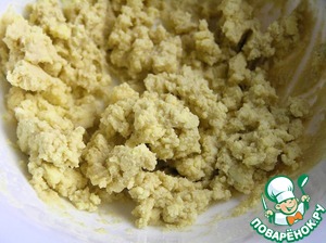 Салат "Цезарь" с семгой Салат "Цезарь" с семгой