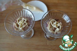 Салат "Чингисхан" Салат "Чингисхан"