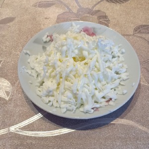 Салат "Диана" Салат "Диана"