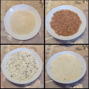 Салат "Диана" Салат "Диана"