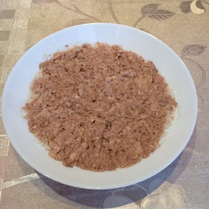 Салат "Диана" Салат "Диана"