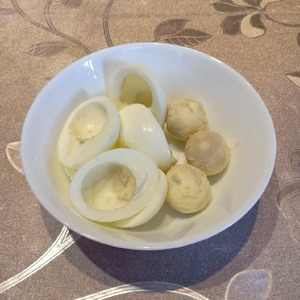 Салат "Диана" Салат "Диана"