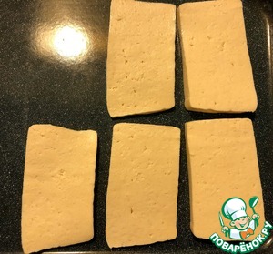 Салат "Экзотический цветок" Салат "Экзотический цветок"