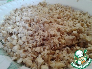 Салат-гарнир с кукурузой Салат-гарнир с кукурузой