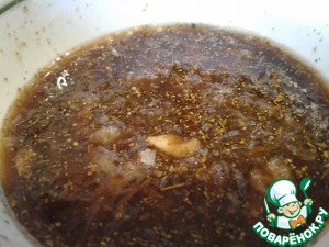 Салат-гарнир с кукурузой Салат-гарнир с кукурузой