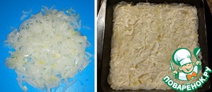 Салат "Грибоза"