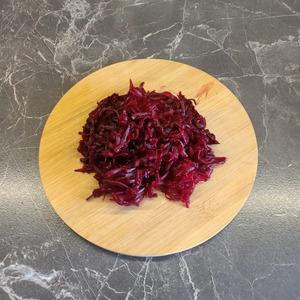 Салат &laquo;Грузди под сугробом&raquo;