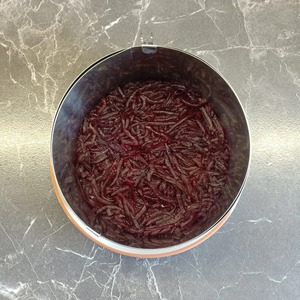 Салат &laquo;Грузди под сугробом&raquo;