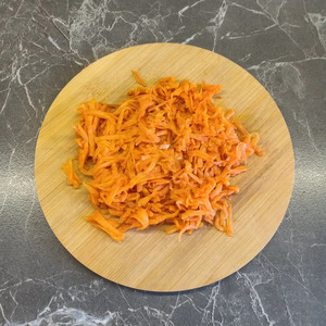 Салат &laquo;Грузди под сугробом&raquo;