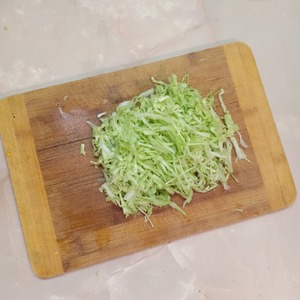 Салат "Хрустящий" Салат "Хрустящий"