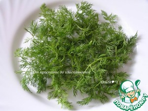 Салат из бланшированной моркови Салат из бланшированной моркови