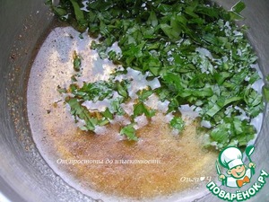 Салат из бланшированной моркови Салат из бланшированной моркови