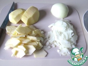 Салат из брюссельской капусты Салат из брюссельской капусты