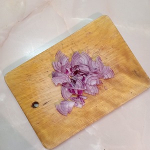 Салат из брокколи и ветчины Салат из брокколи и ветчины