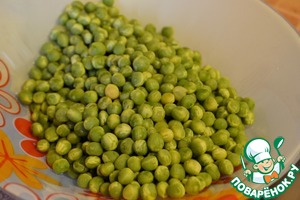 Салат из кабачков и "бабочек" Салат из кабачков и "бабочек"