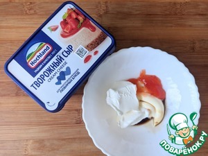 Салат из кальмаров с пикантной заправкой Салат из кальмаров с пикантной заправкой