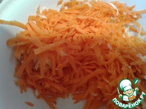 Салат из корневого сельдерея