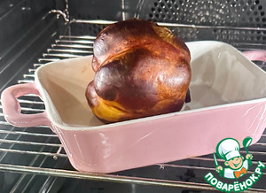 Салат из креветок и авокадо