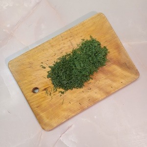 Салат из молодой капусты с уксусом Салат из молодой капусты с уксусом