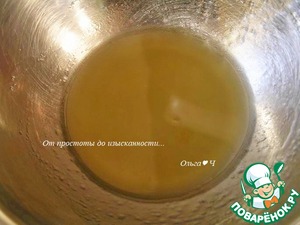 Салат из моркови с мандаринами Салат из моркови с мандаринами