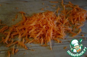 Салат из овощей и яблока «Рубиновый» Салат из овощей и яблока «Рубиновый»