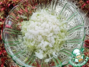 Салат "Карнавал"