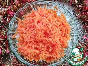 Салат "Карнавал"