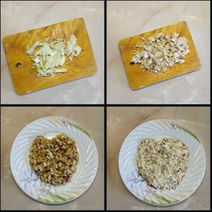 Салат "Клубничка" Салат "Клубничка"