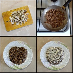 Салат "Клубничка" Салат "Клубничка"