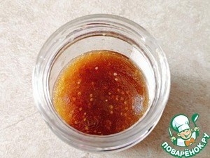 Салат Кобб с индейкой и шампиньонами Салат Кобб с индейкой и шампиньонами