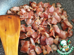 Салат "Копчёный" Салат "Копчёный"