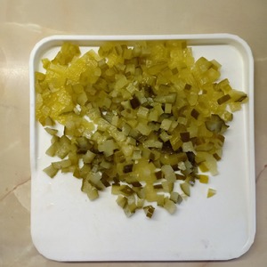 Салат "Красная роза" Салат "Красная роза"