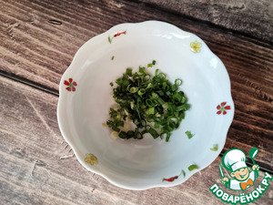 Салат "Кубань"
