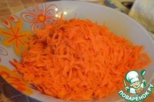 Салат "Лакомка" с йогуртовым кремом Салат "Лакомка" с йогуртовым кремом