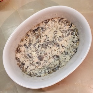 Салат "Лужок" Салат "Лужок"