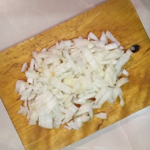 Салат "Лужок" Салат "Лужок"