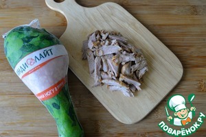 Салат "Максимум пользы в одной тарелке" Салат "Максимум пользы в одной тарелке"