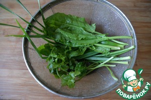 Салат "Максимум пользы в одной тарелке" Салат "Максимум пользы в одной тарелке"