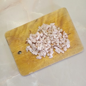 Салат "Мария" Салат "Мария"