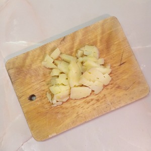 Салат "Мария" Салат "Мария"