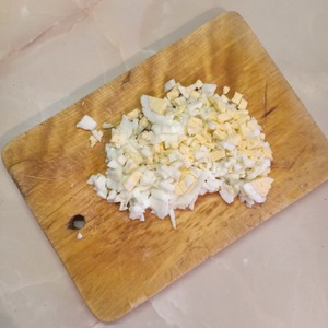 Салат "Мария" Салат "Мария"