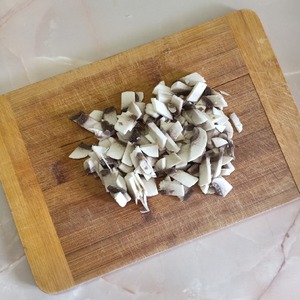 Салат "Мария" Салат "Мария"